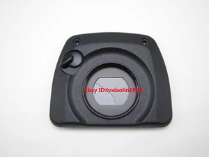 Piezas de reparación para visor Nikon D850 cubierta ocular carcasa marco de montaje de copa para ojos - Imagen 1 de 2