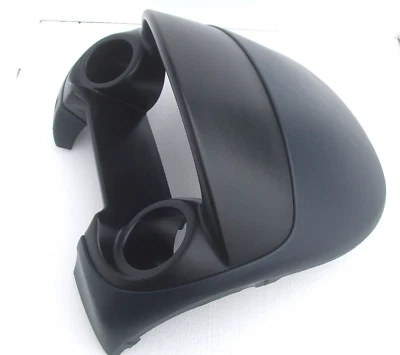 Cuadro de instrumentos Eclipse AZUL 2000-2005 bisel tablero calibre capó panel de ajuste OEM Foto 1 de 4