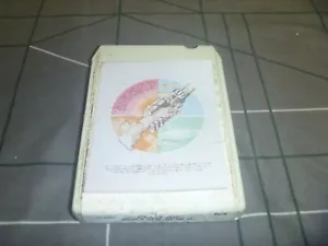 Pink Floyd Wish you were here Rare 1975 Australian release 8 Track Cartridge - Picture 1 of 3