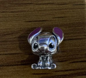 Stitch Bracelet Charm Disney LILO And Stitch - Picture 1 of 1