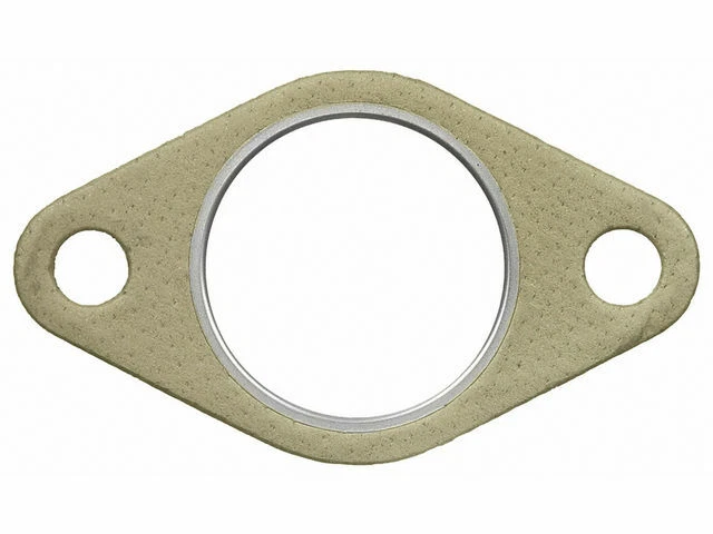 排气垫圈适用于 1965 年福特野马 4.7L V8 R118YT — 第 1/1 张图片