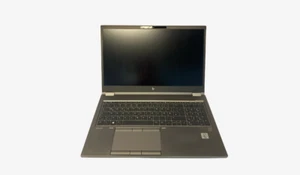 HP ZBook Fury 15 G7 15,6 Zoll/i7-10850H/32GB RAM/1TB SSD/RTX 3000 - Bild 1 von 5