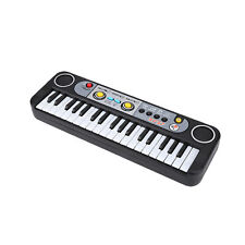 37-Key Electric Digital Key Board Piano Musical Instruments Kids Toy With Mi LSO