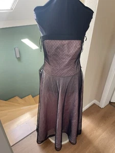 Abendkleid Hochzeit Coctailkleid Abschlusskleid Abiballkleid in 36 von Adagio - Bild 1 von 4