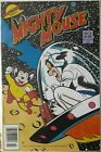 Mighty Mouse #2 Spotlight/Viacom Comics 1987 (VFNM)