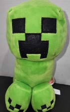 Mattel® Minecraft Creeper Basic Plush, 1 ct - Gerbes Super Markets