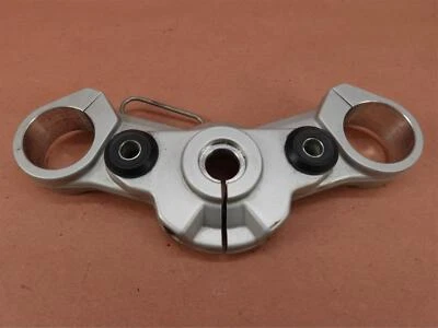 2013 11 - 18 宝马 F 700 F700GS 上三叉树叉夹 — 第 1/4 张图片