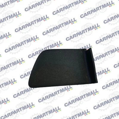 2007 2008 Infiniti G35 Sedan Rear Left Side Interior Door Handle Bezel Cap OEM - Изображение 1 из 4