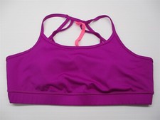 Xersion Sports Bra Size Chart