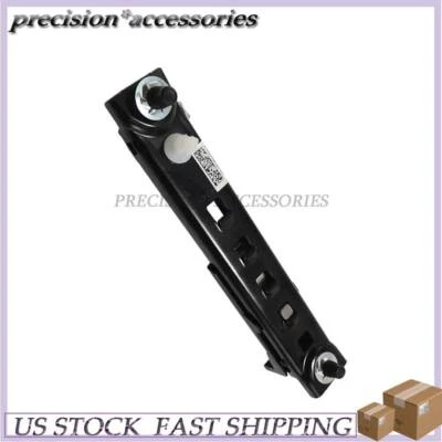 Front Seat Belt Guide Adjuster For Cadillac  Chevrolet Buick GMC OE13580168 - Imagem 1 de 4