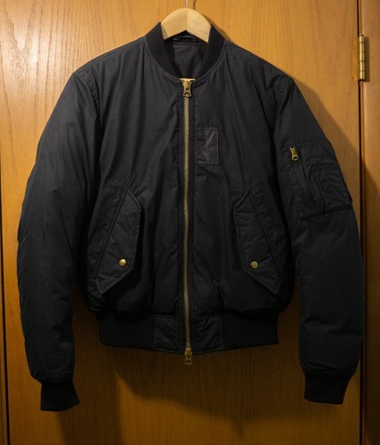 Giacca Bomber Acne Studios AW13 Sid taglia 44 Small