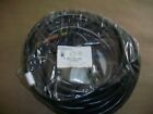 Lumberg Automation Molded Cordset RSP 3-805/15M   3 POLE   15 METER