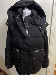 allsaints kyle puffer