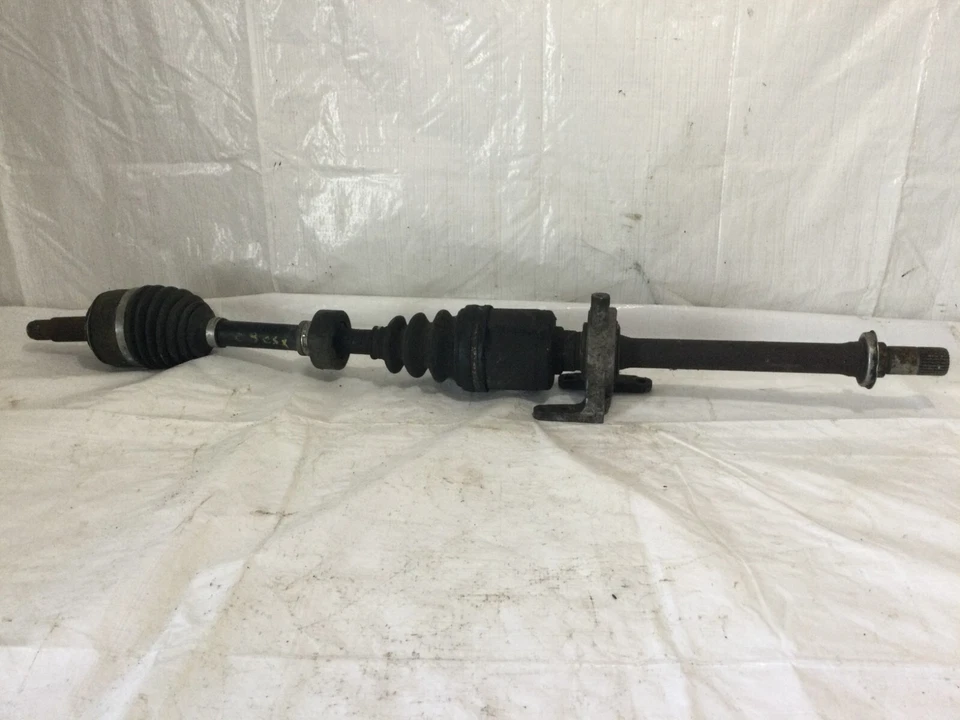 Оригинальная передняя правая половина оси промежуточного вала для Acura CSX 2006-2011 годов выпуска - Изображение 1 из 4