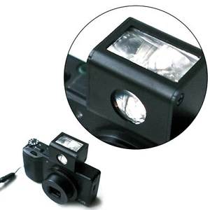 For Camera Viewfinder 40mm OpticalViewfinder Metal Waist Level Finder Viewfinder - Picture 1 of 18