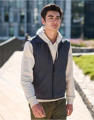 Regatta Classic Mens Softshell Gilet | Showerproof | Stretch | 3 Colours | S-3XL - Image 1 of 4
