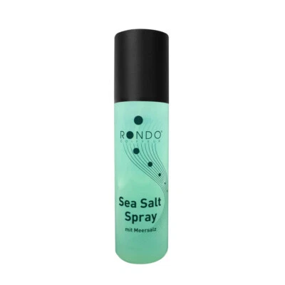 Sea salt spray Rondo Haarpflege Leave in Sprühkur Volumenspray