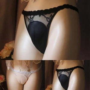 Men Hiding Gaff Panties, Shaping Briefs, Crossdress, Underwear Transgender - Picture 1 of 20