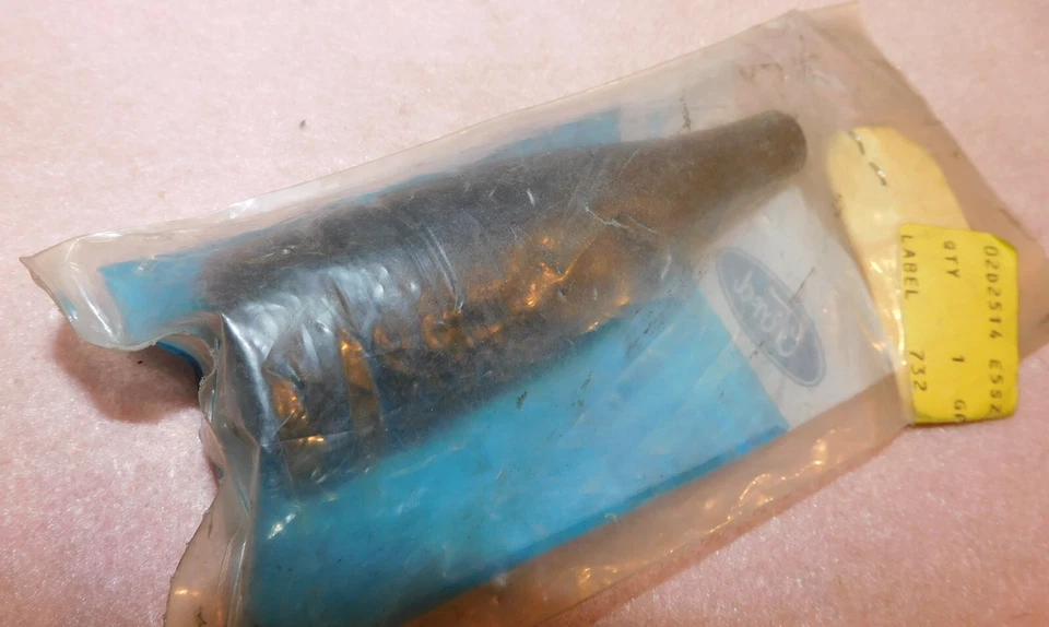 Ford Thunderbird Mercury Cougar 1985-1993 nuevo en stock perilla selectora de palanca de cambios a/t Foto 1 de 3