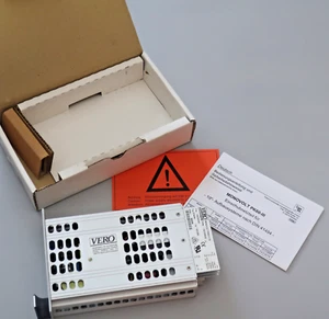 NETZTEIL  /  5V/12A  /  VERO Monovolt PK60-III CE  /  Power Supply  / NEU - Bild 1 von 11