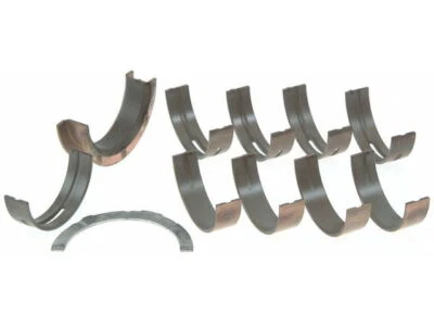 Juego de rodamientos principales para Lincoln Mark VIII 1993-1998 potencia sellada 86173HYZZ 1994 Foto 1 de 2