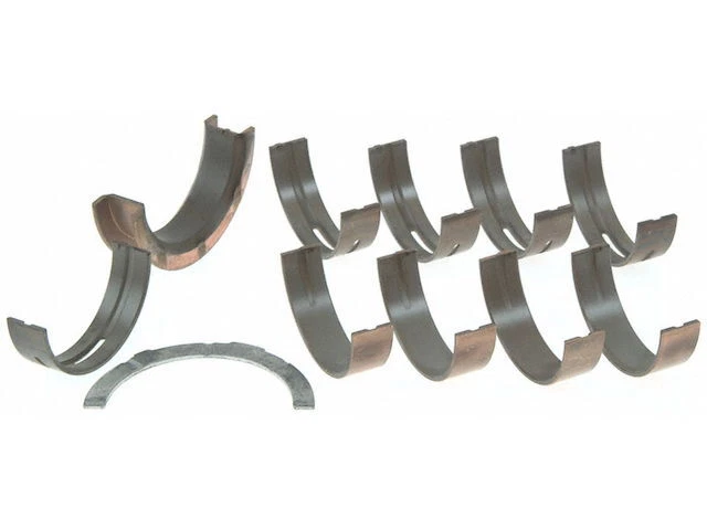 For 1993-1998 Lincoln Mark VIII Main Bearing Set Sealed Power 86173HYZZ 1994 Foto 1 de 2