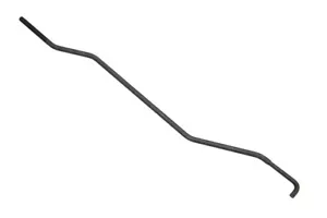 Shifter Rod Parkerized for Harley Knucklehead Panhead 1941-52 GA WL G #33859-41 - Bild 1 von 4