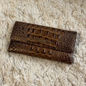 Brahmin Cordelia Wallet - Picture 1 of 6