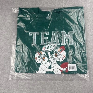 CAMISETA NAVIDAD 7-ELEVEN 2024 VACACIONES - NUEVA EN PAQUETE PRECINTADO - TALLA GRANDE - Imagen 1 de 3