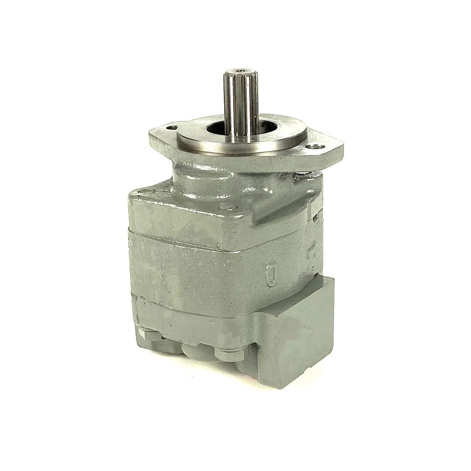 1371296 Pump Group Gear Fits Caterpillar D3C III D3G D4C III D4G D5C III D5G - Image 1 of 4