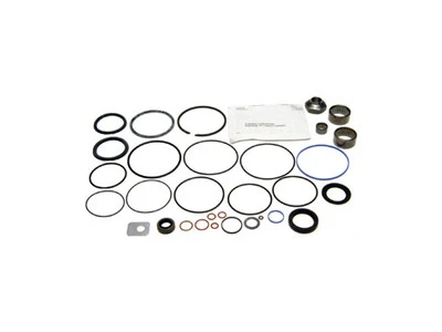 Kit de reconstrucción de engranaje de dirección para Dodge Royal Monaco 1975-1977 73637HZJG 1976 Foto 1 de 2