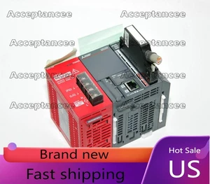 Mitsubishi L02CPU-CM mit L61P-CM, 100-240VAC Netzteil, Versand DHL - Bild 1 von 7