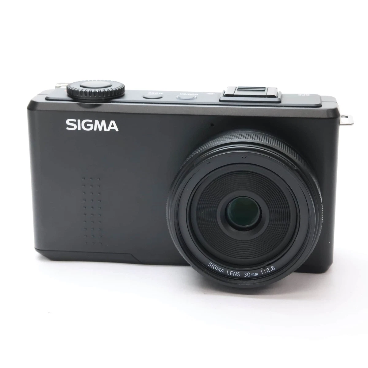 Sigma Dp2 for sale - eBay