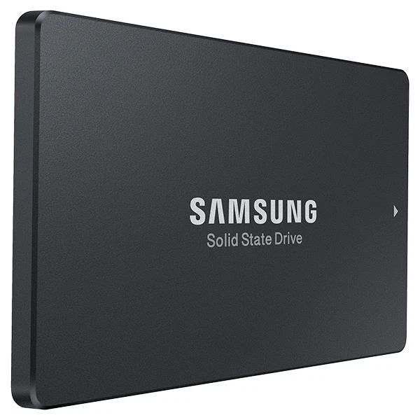 Samsung MZ7LM1T9HMJP-00005-RFB 1.92TB SSD 6G SATA 2.5" RI - Image 1 of 1