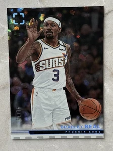 2024-25 Panini Photogenic - Bradley Beal #24 Diamond /75 - Picture 1 of 2