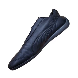 Porsche Design Pd Speed Cat PUMA NEW US Size 9.5 AUTHENTIC 306579 01 - Picture 1 of 12