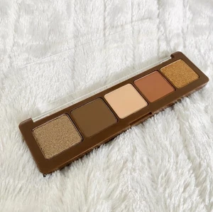 NATASHA DENONA Alloy Palette 5 Pan Eyeshadow Full Size BNIB RTL $48 - Picture 1 of 3