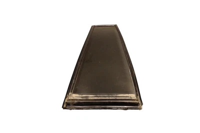 11-20 Infiniti QX56 QX80 puerta trasera derecha ventilación ventana vidrio 822205ZA0A fabricante original Foto 1 de 4