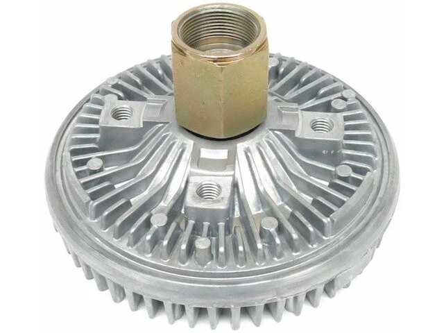 Fan Clutch For 2003-2020 Chevy Express 2500 2006 2004 2005 2007 2008 XC381CN - Image 1 of 1