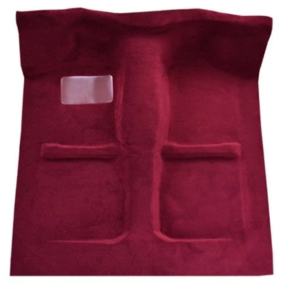 Ковер для 1987-1993 Mazda B2600 Reg Cab Cutpile - Изображение 1 из 4