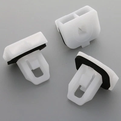 10x VVO® grapas para Parachoques delantero para algunos Lexus CT - Imagen 1 de 3