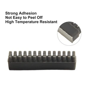 Maintenance Tool Nozzle Brush Filament Removal 10PCS Set Cleaning Efficiency - Photo 1/12