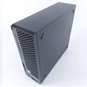 Asus Zoostorm 9876 Desktop PC Intel G5400 8GB RAM 128GB SSD Win11 Pro (G) - Picture 1 of 12