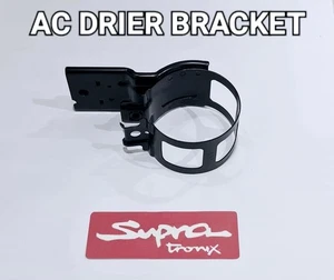 TOYOTA SUPRA JZA80 A80 MKIV AIR CON DRIER BRACKET - Picture 1 of 2