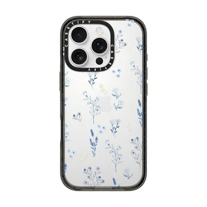 Impact Case für iPhone 16 Pro [Slim / 8,2 Fuß 4X Militärqualität Fallschutz... - Bild 1 von 8