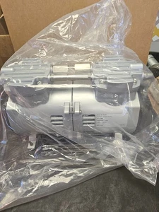UNBRANDED AIR COMPRESSOR TC-63D (NEW NO TAG ON BOX) - Picture 1 of 7