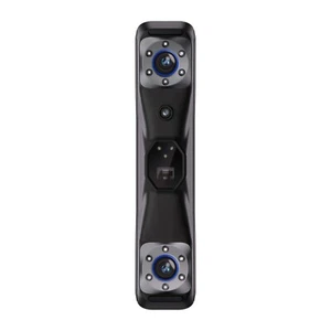 Revopoint MetroX 3D Laser Scanner 0.01mm Blue Multiple-line Scanner (Standard) - Bild 1 von 10