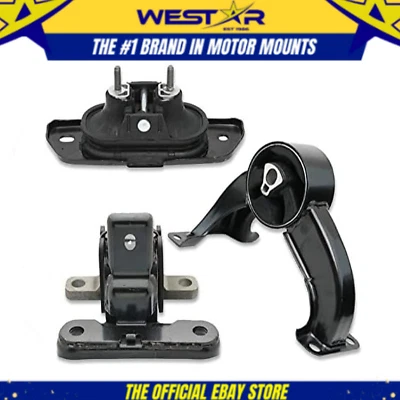 Motor Fit 2008-2013 Chrysler 200 / Chrysler Sebring / Dodge Avenger 2,4 L 2,7 L 3,5 L Foto 1 de 3