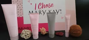 Mary Kay 3D Set TimeWise Age Minimize Combination To Oily - Picture 1 of 2