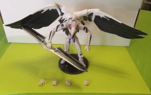 The End of Evangelion Mass Production Ultimate Model Kaiyodo 3800 Figur lose - Bild 1 von 8